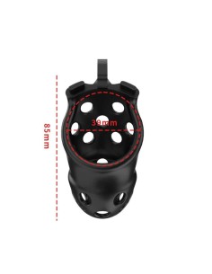 P-Cage PC03 Jaula para el Pene Talla M 2