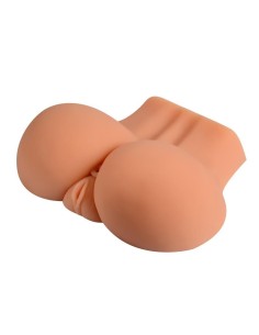 Masturbador Vagina y Ano Mature Kelly