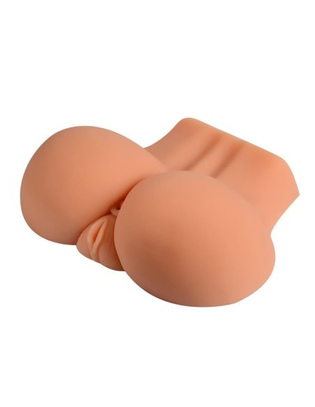 Masturbador Vagina y Ano Mature Kelly