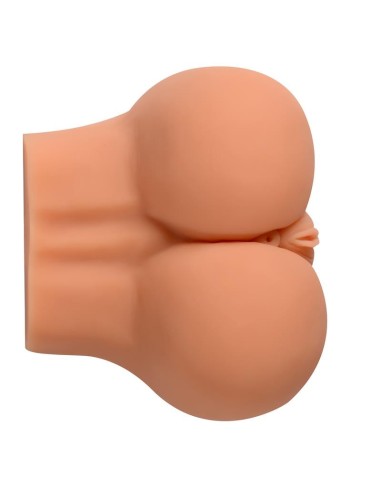 Masturbador Vagina y Ano Mature Kelly