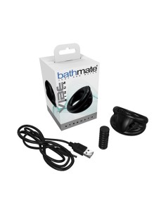 Bathmate - Anilla Vibradora Vibe Ring - Strength