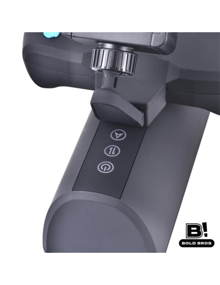 Conty Masturbador con Thrusting, Vibración y Calor Game Controller