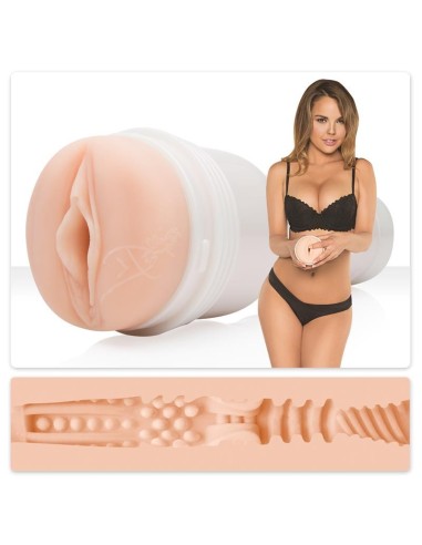 Fleshlight Dillion Harper Crush Vagina