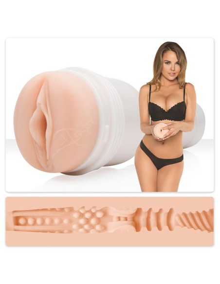 Fleshlight Dillion Harper Crush Vagina