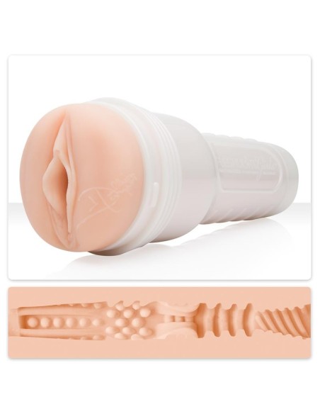 Fleshlight Dillion Harper Crush Vagina