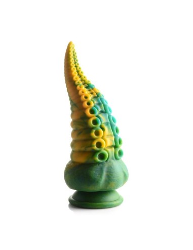 Monstropus Monster Dildo de Tentáculo Silicona 8,5"