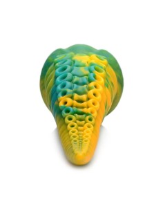 Monstropus Monster Dildo de Tentáculo Silicona 8,5" 2