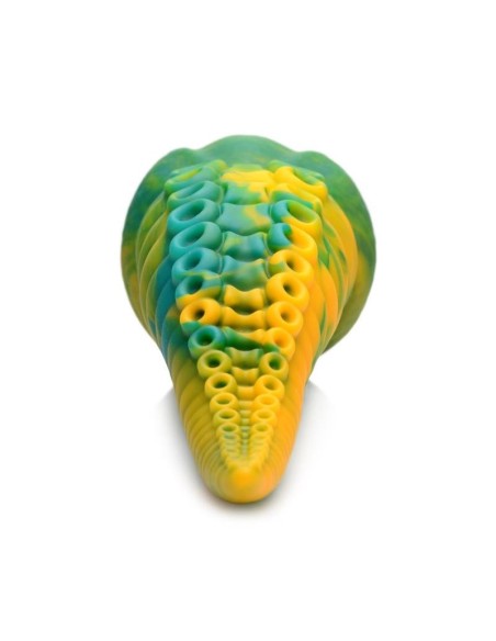 Monstropus Monster Dildo de Tentáculo Silicona 8,5"