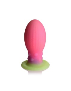 Huevo Xeno Egg Brilla en la Oscuridad XL 6.9"