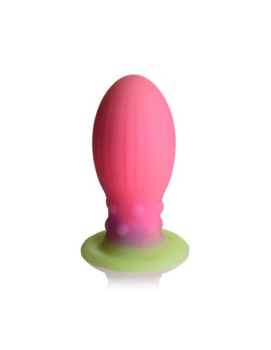Huevo Xeno Egg Brilla en la Oscuridad XL 6.9"