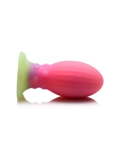 Huevo Xeno Egg Brilla en la Oscuridad XL 6.9" 2