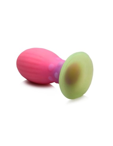 Huevo Xeno Egg Brilla en la Oscuridad XL 6.9"