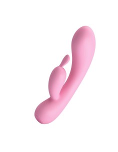 Vibrador Smart Hugo Función Memoria