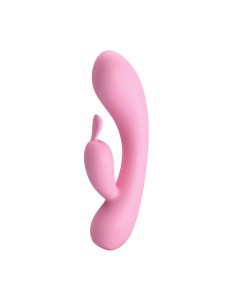 Vibrador Smart Hugo Función Memoria 2