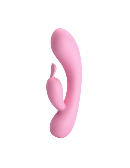 Vibrador Smart Hugo Función Memoria