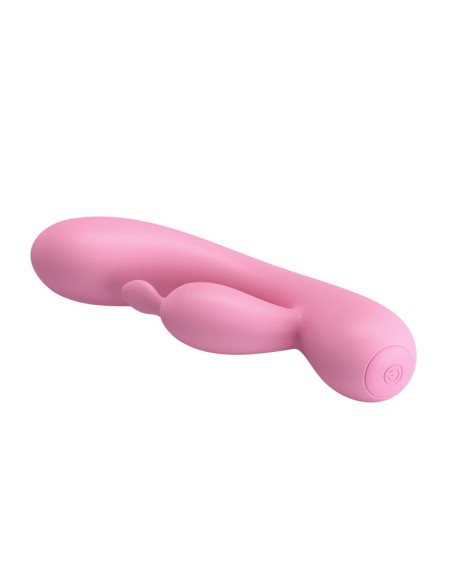 Vibrador Smart Hugo Función Memoria