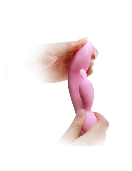 Vibrador Smart Hugo Función Memoria