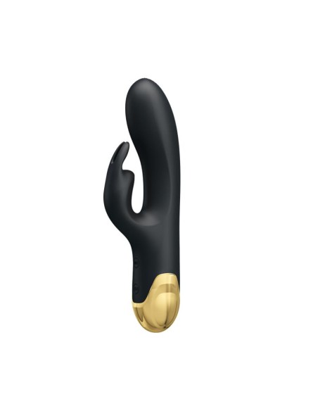 Vibrador Double Pleasure 19.2 cm