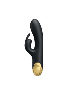 Vibrador Double Pleasure 19.2 cm 2