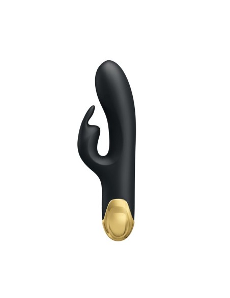Vibrador Double Pleasure 19.2 cm