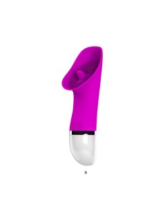 Estimulador Rudolf Color Púrpura 2
