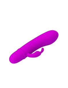 Vibrador Caesar Color Púrpura 2