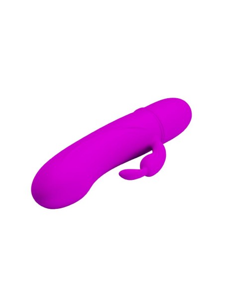 Vibrador Caesar Color Púrpura