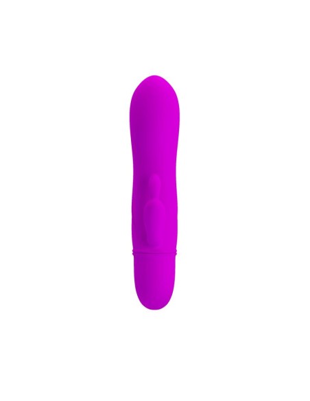 Vibrador Caesar Color Púrpura