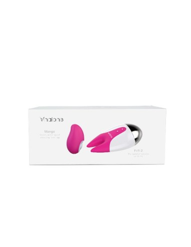 Estimulador FiFi2 Fuchsia