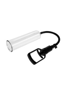 Bomba para el Pene Alexander 20 cm 2