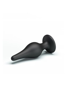 Plug Anal Silicona 14 cm 2