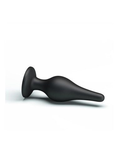 Plug Anal Silicona 14 cm