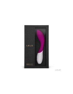 MONA WAVE Vibrador Punto G Rosa 2