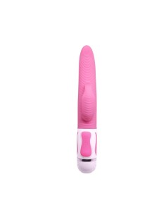 Pretty Love Vibrador Antoine Color Rosa 2