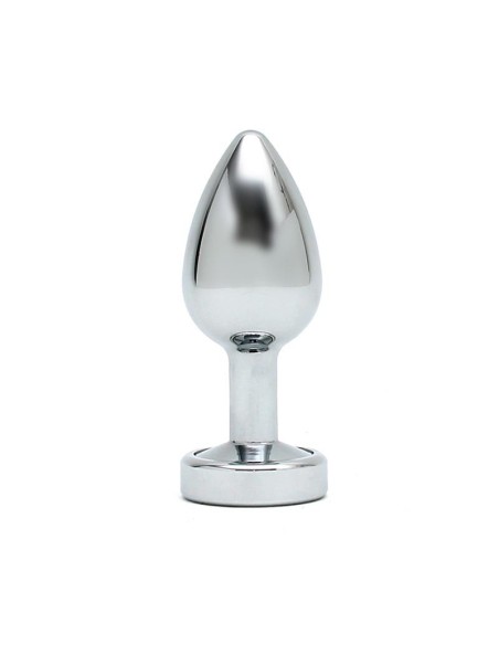 Plug anal con Luces Led Pisa