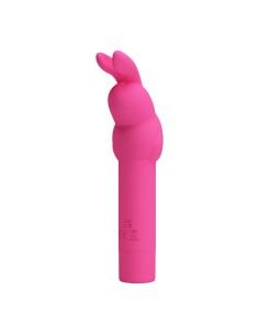 Gerardo Vibrador de Conejito