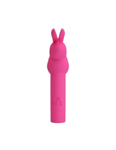 Gerardo Vibrador de Conejito 2