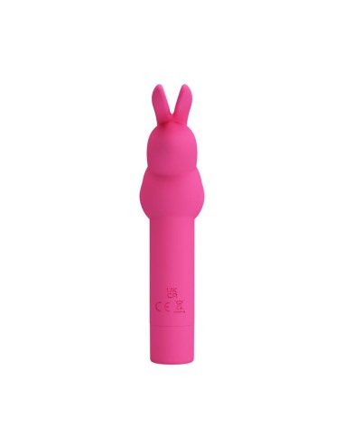Gerardo Vibrador de Conejito