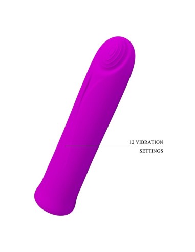 Curtis Bala Vibradora USB