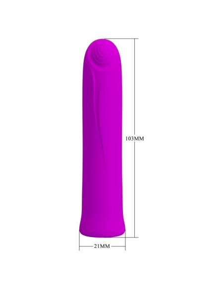Curtis Bala Vibradora USB