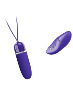 Darlene Youth Huevo Vibrador con Control Remoto 2