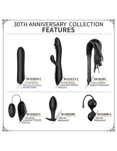 Kit 30th Anniversary Collection Kit 2