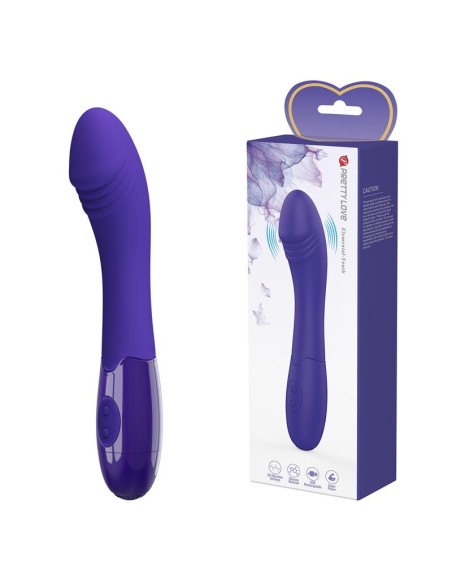 Elemental Youth Vibrador USB