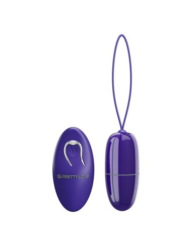 Selkie Youth Huevo Vibrador con Control Remoto