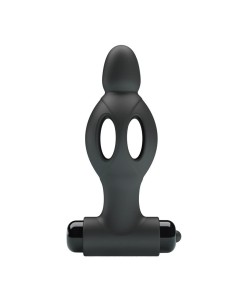 Mr. Play Plug Anal con Vibración 2