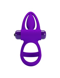 Anillo para el Pene con Vibración 2