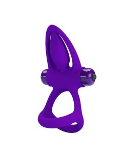 Anillo para el Pene con Vibración