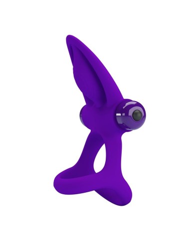 Anillo para el Pene con Vibración