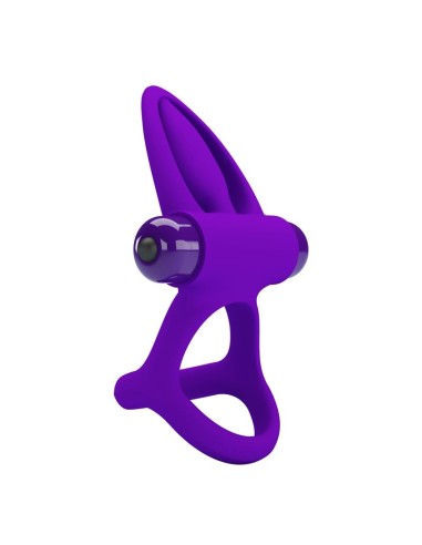 Anillo para el Pene con Vibración