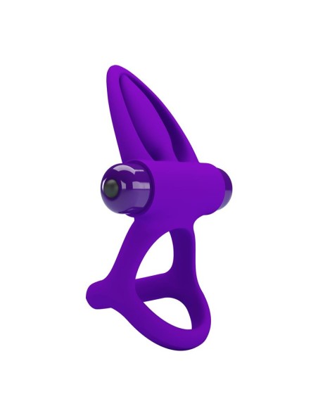 Anillo para el Pene con Vibración